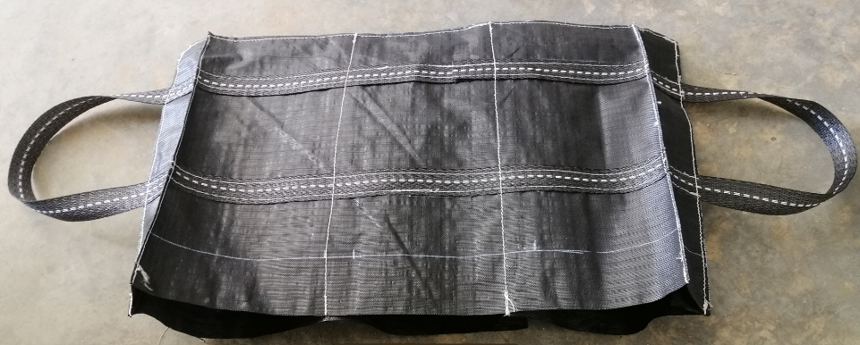 Grout Bag 3 Grout Bag 3