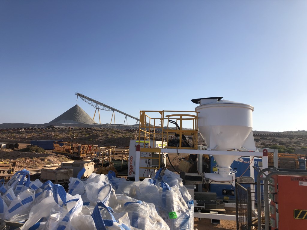 Mining Construction Mining Construction