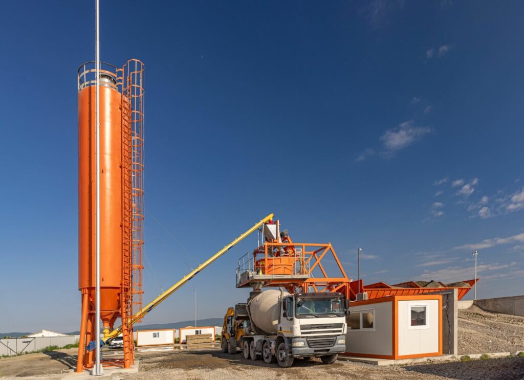 Remote Area Batching Remote Area Batching